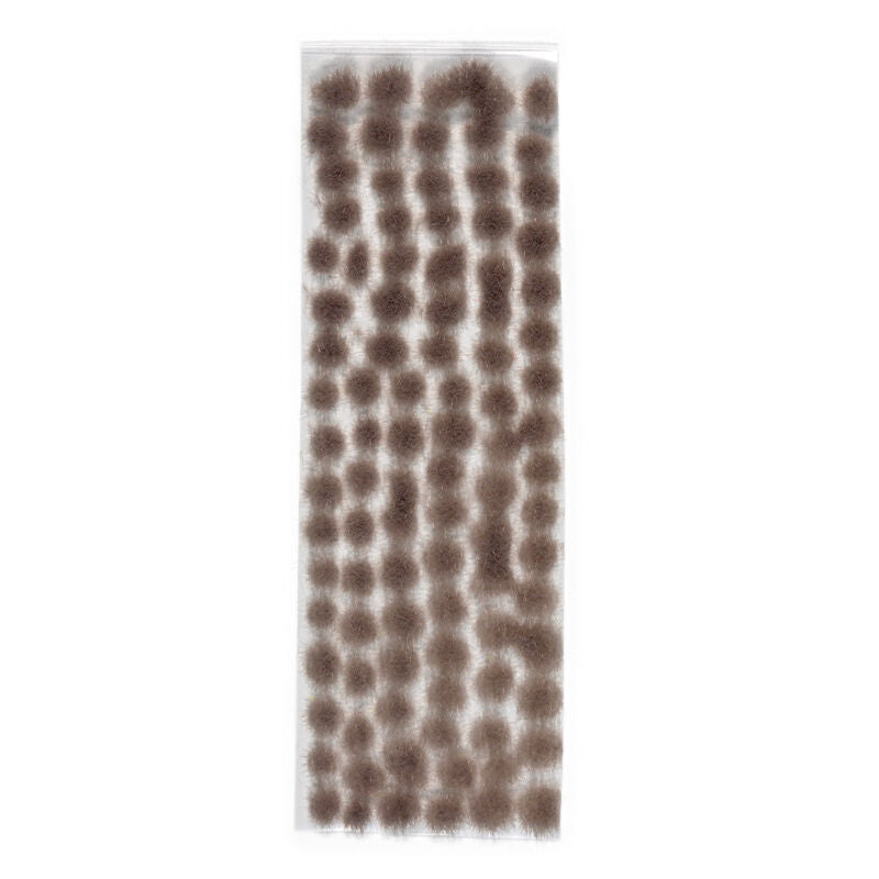 AK Interactive Light Gray - Fantasy Tufts 2mm AK Interactive
