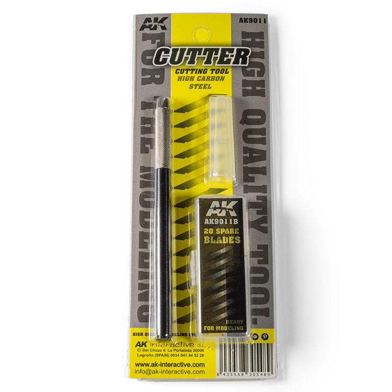 AK Interactive Cutter AK Interactive