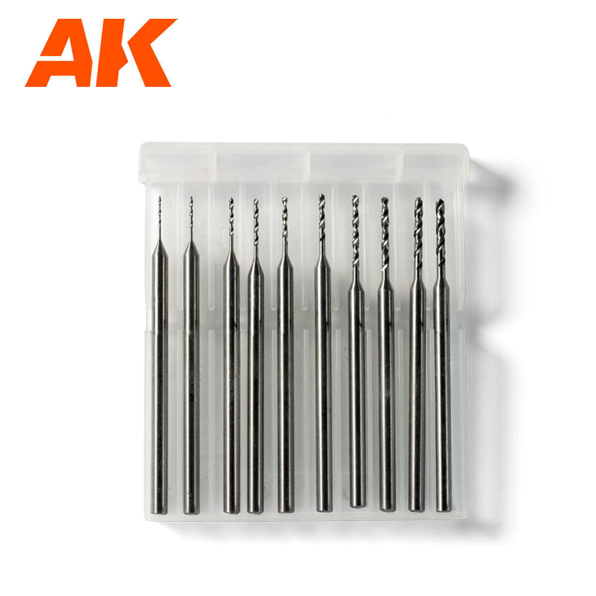 AK Interactive Drill Bits AK Interactive