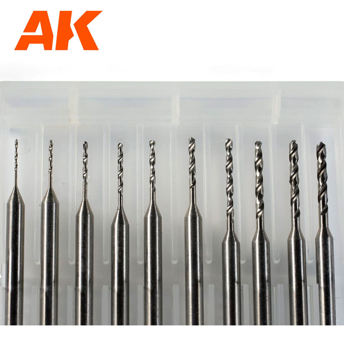 AK Interactive Drill Bits AK Interactive