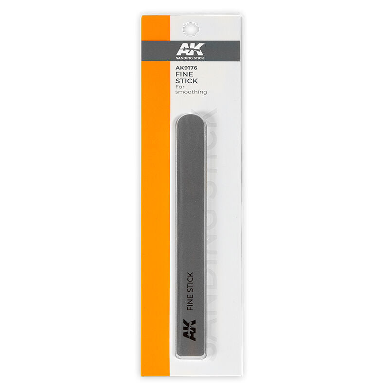 AK Interactive Fine Sanding Stick AK Interactive