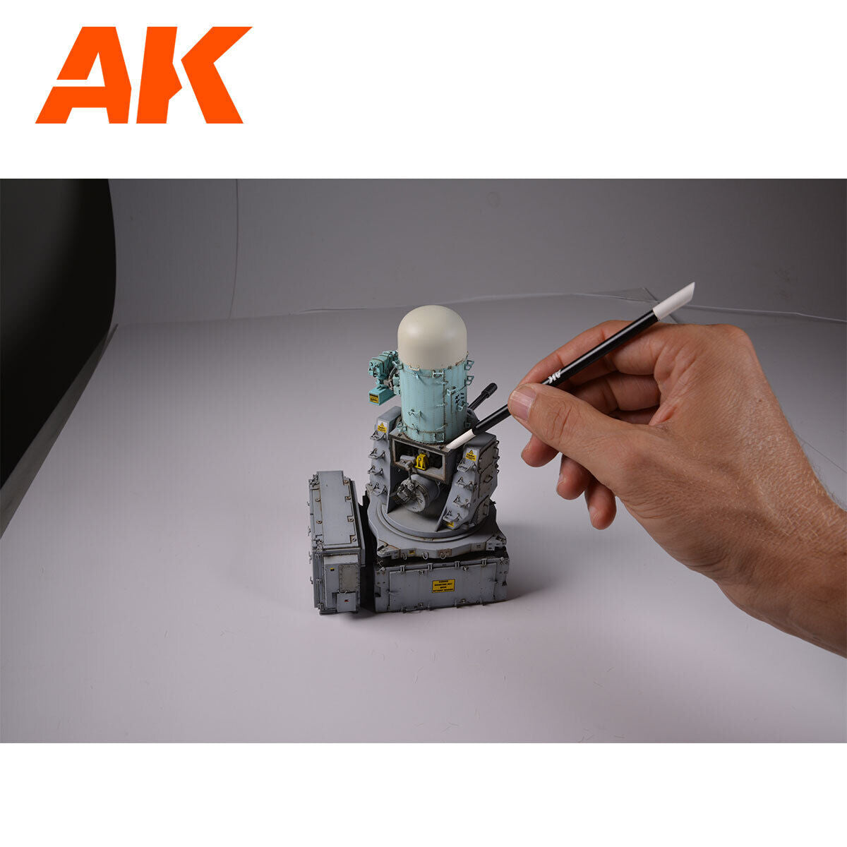 AK Interactive Rubbing Stick AK Interactive