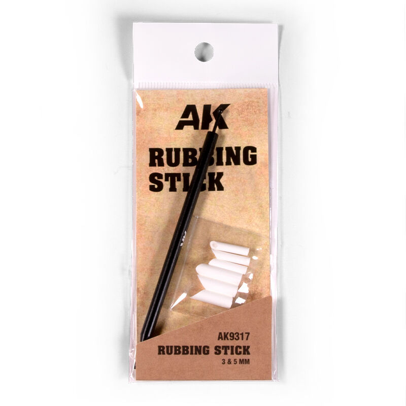 AK Interactive Rubbing Stick AK Interactive