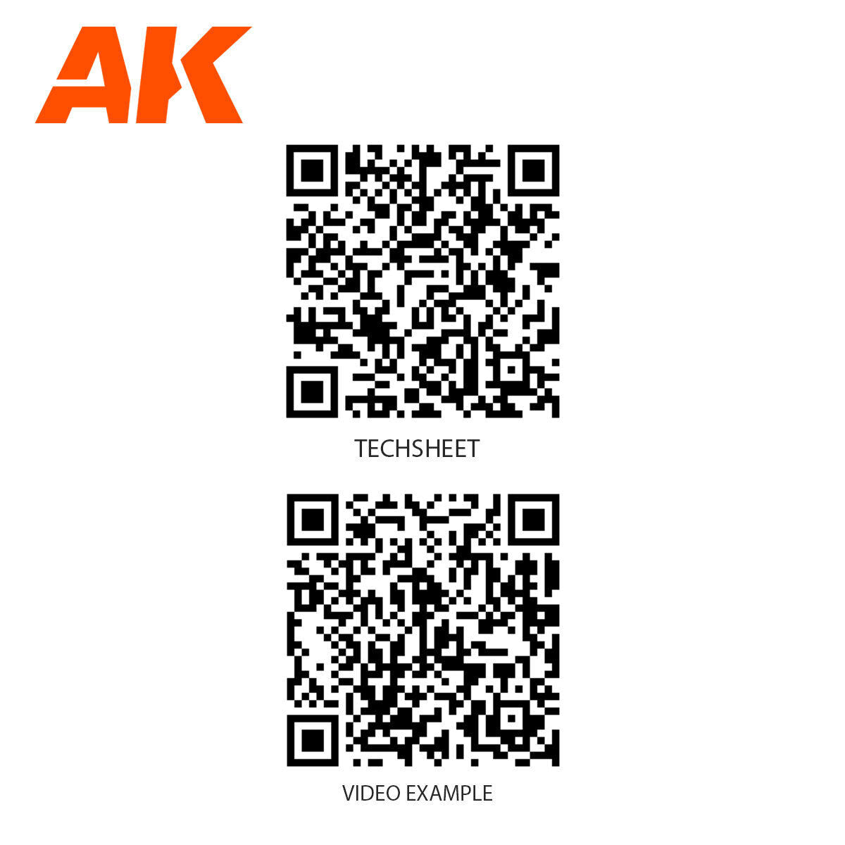 AK Interactive Precision Antishine 40ml AK Interactive