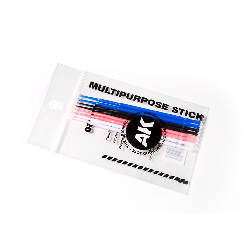AK Interactive Multipurpose sticks (8units) AK Interactive