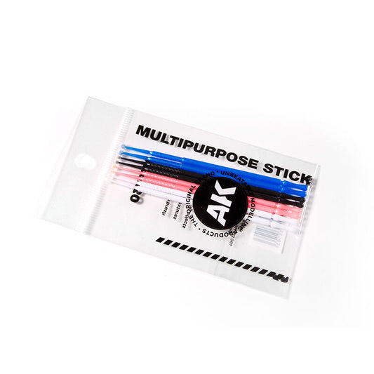 AK Interactive Multipurpose sticks (8units) AK Interactive