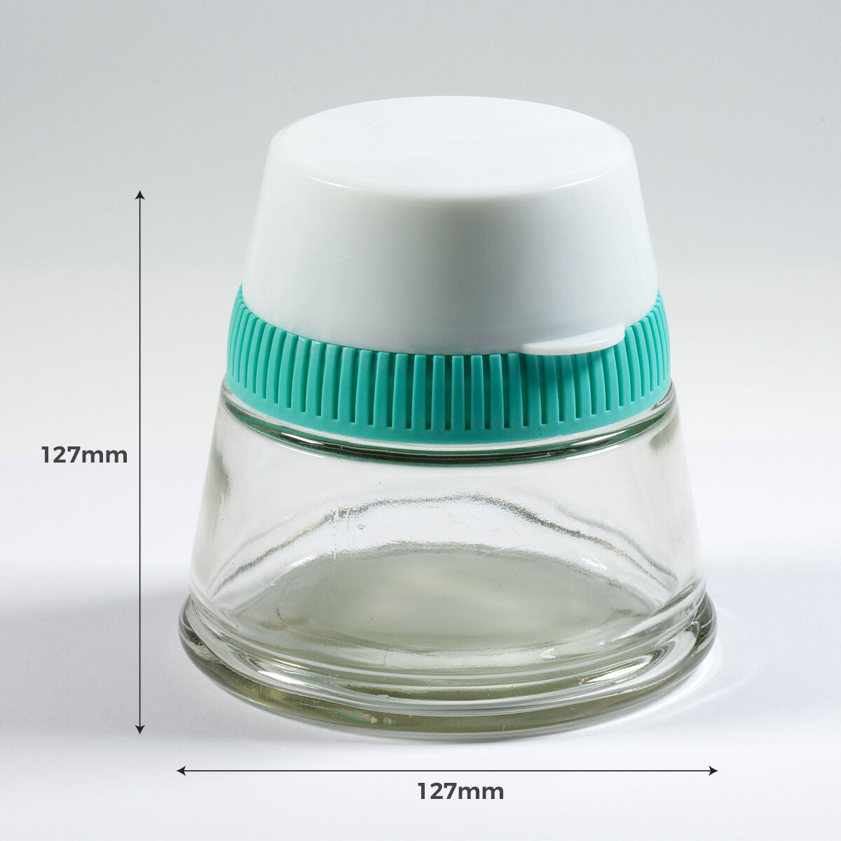 AK Interactive Airbrush Cleaning Pot AK Interactive