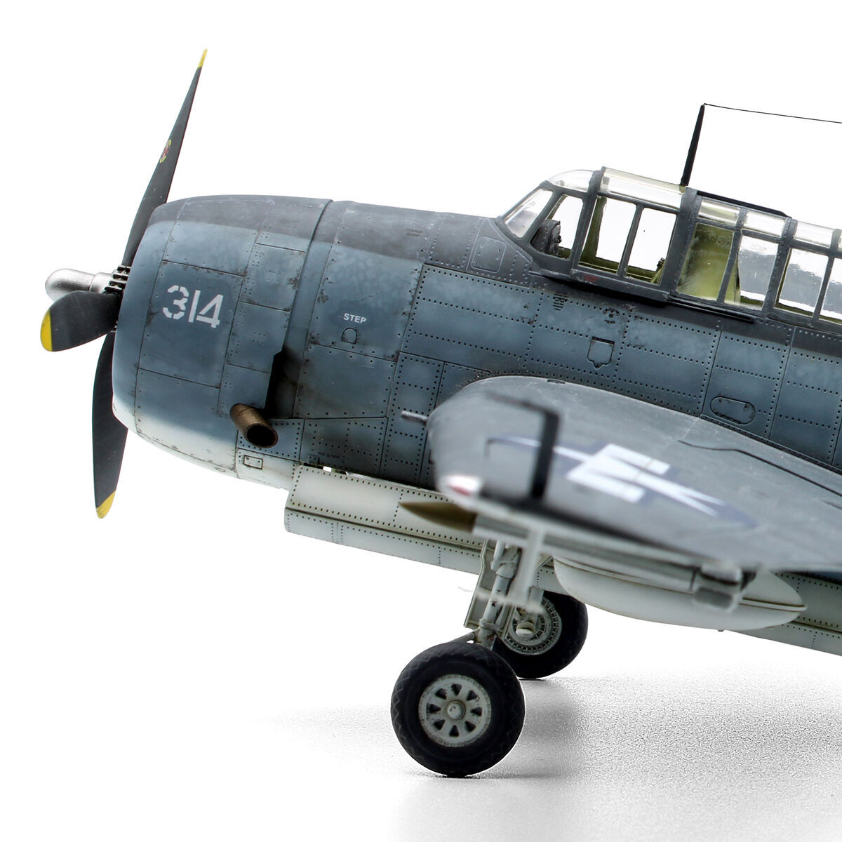 AK Interactive Rivet Marking Set 3 1/35 / 1/32 AK Interactive