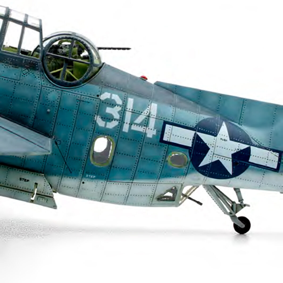 AK Interactive Rivet Marking Set 3 1/35 / 1/32 AK Interactive