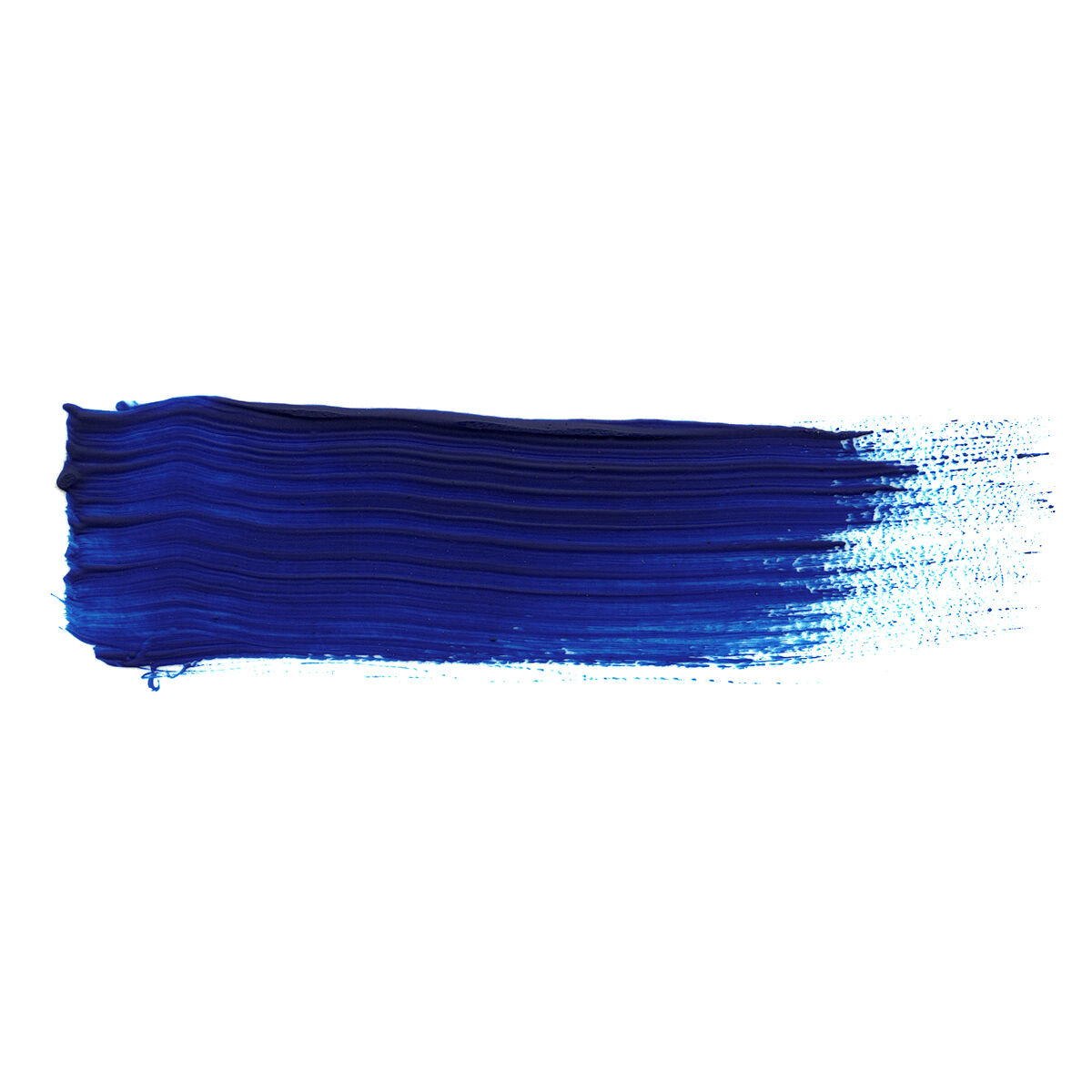 AK Interactive ABT 502: Cobalt Blue / Faded Navy Blue 20ml Oil Paint AK Interactive