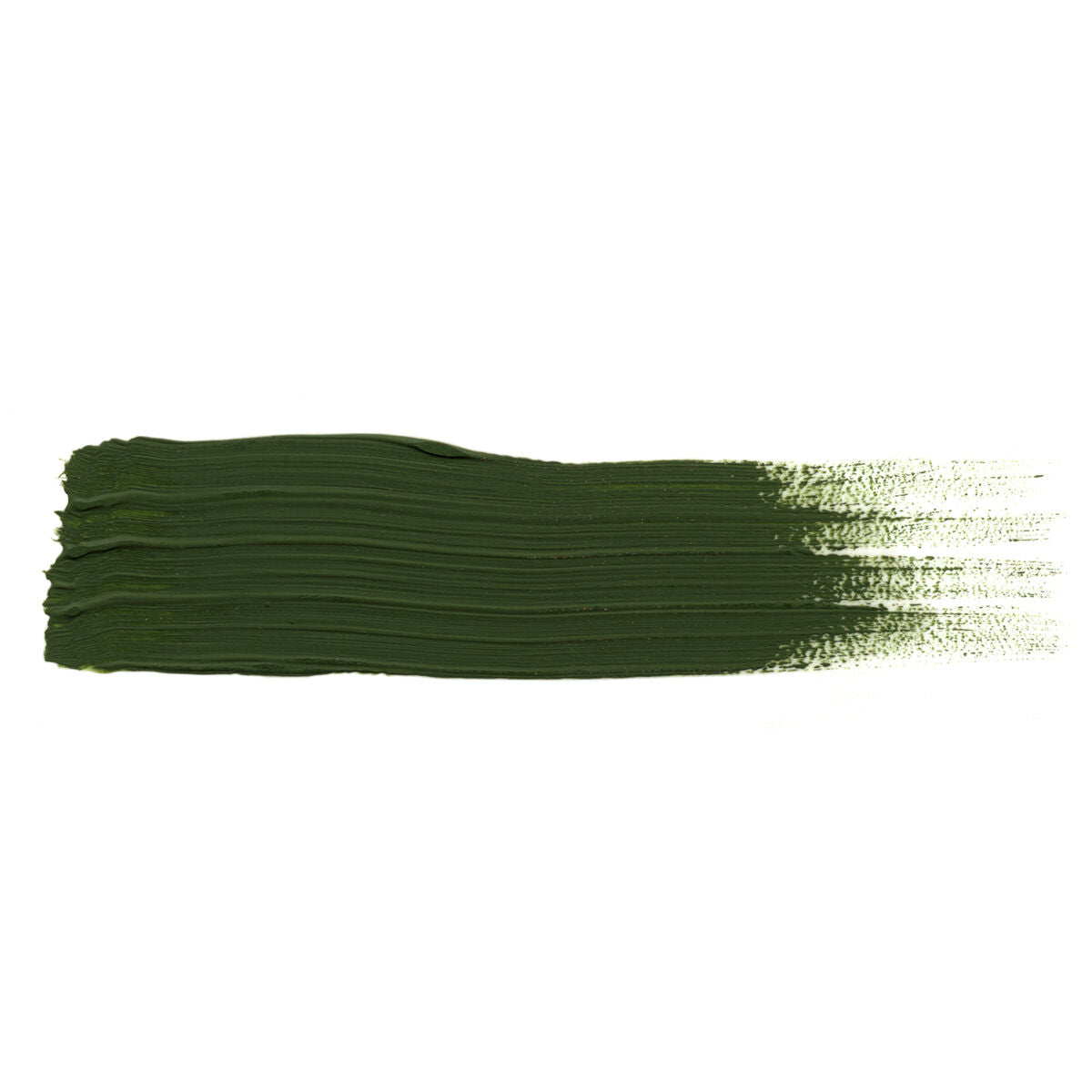 AK Interactive ABT 502: Cinnabar Green 20ml Oil Paint AK Interactive