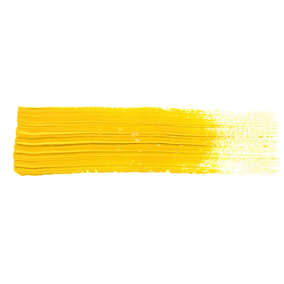 AK Interactive ABT 502: Primary Yellow 20ml Oil Paint AK Interactive