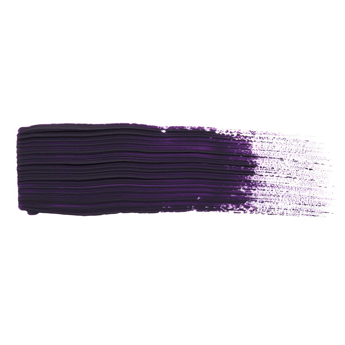 AK Interactive ABT 502: Permanent Violet 20ml Oil Paint AK Interactive