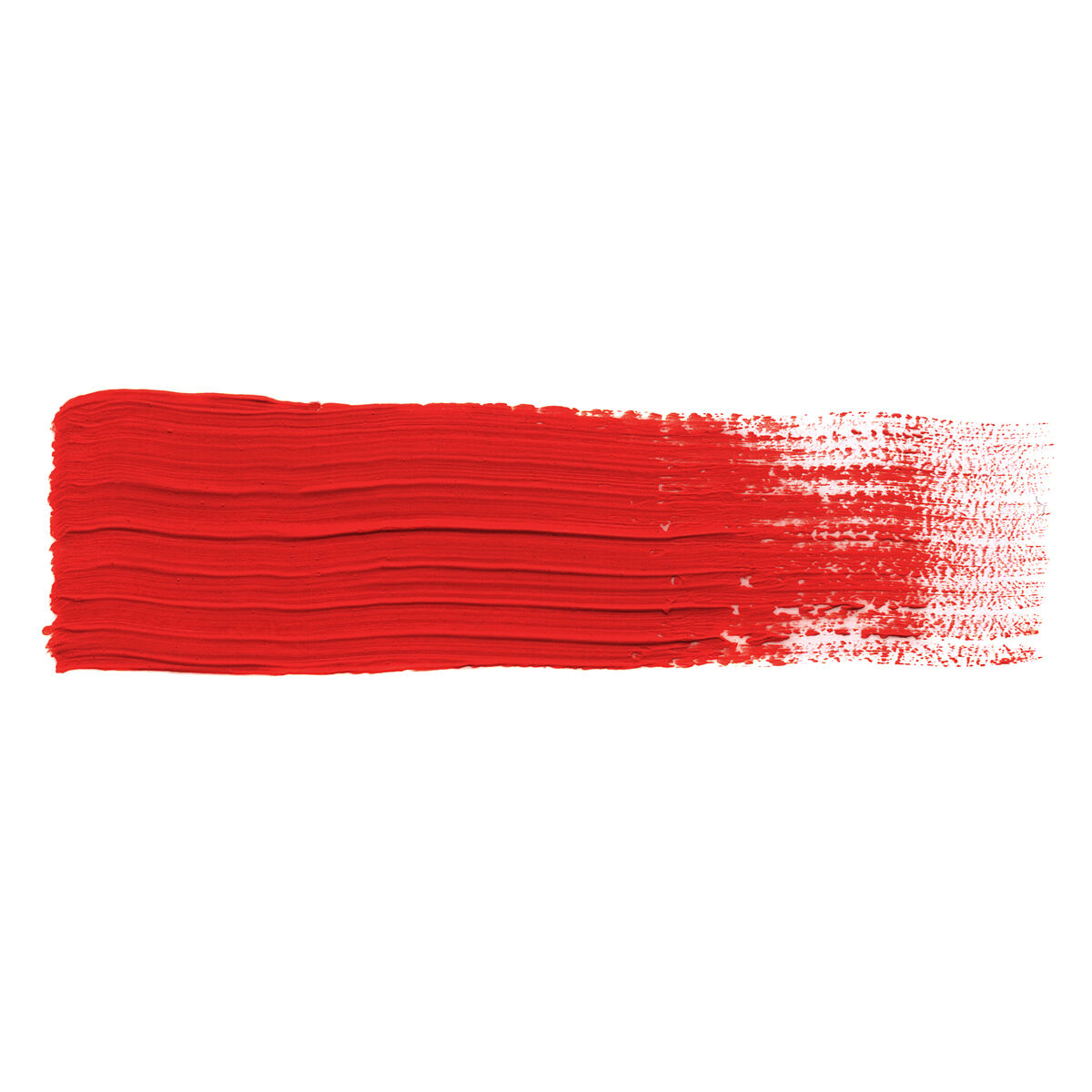 AK Interactive ABT 502: Vermilion 20ml Oil Paint AK Interactive