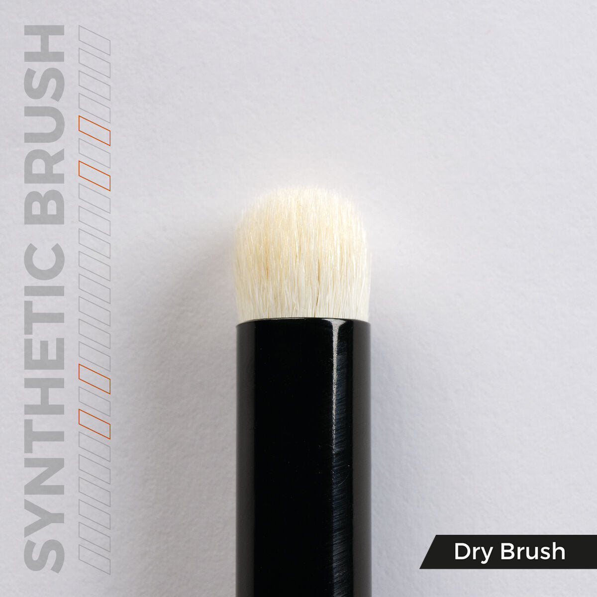 AK Interactive Synthetic Dry Brush - L AK Interactive