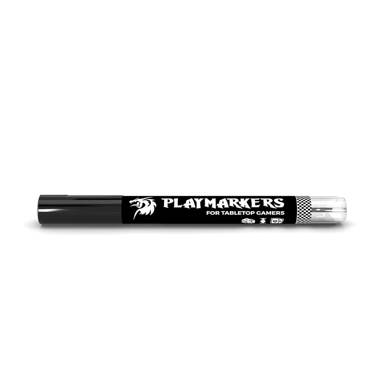 AK Interactive Playmarkers: Black - Acrylic Paint Marker AK Interactive