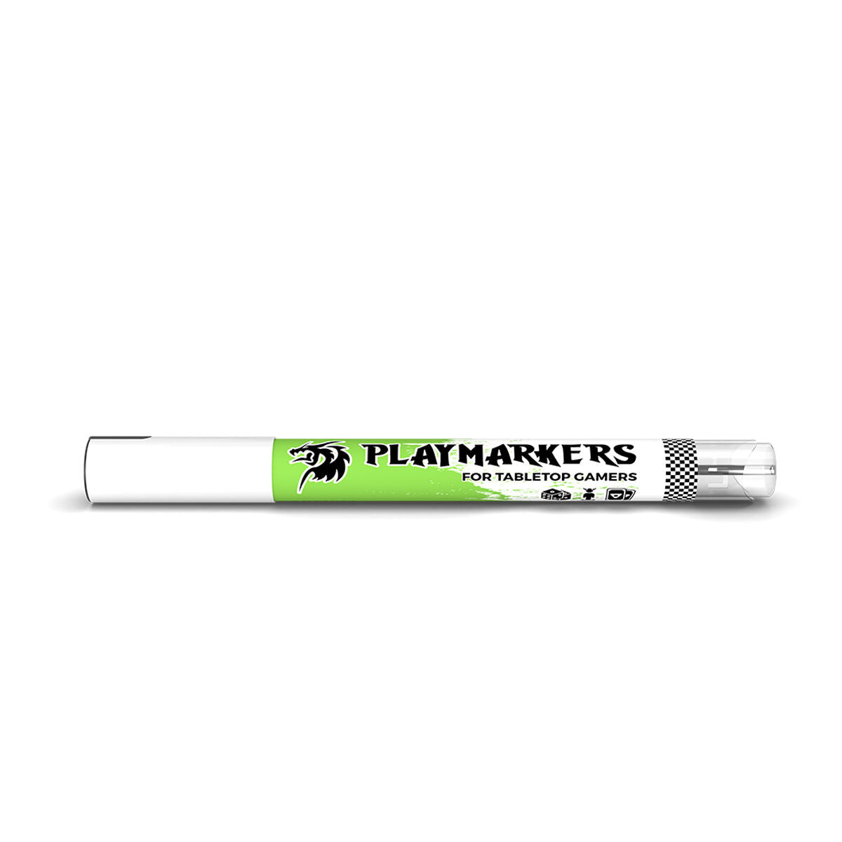 AK Interactive Playmarkers: Light Green - Acrylic Paint Marker AK Interactive