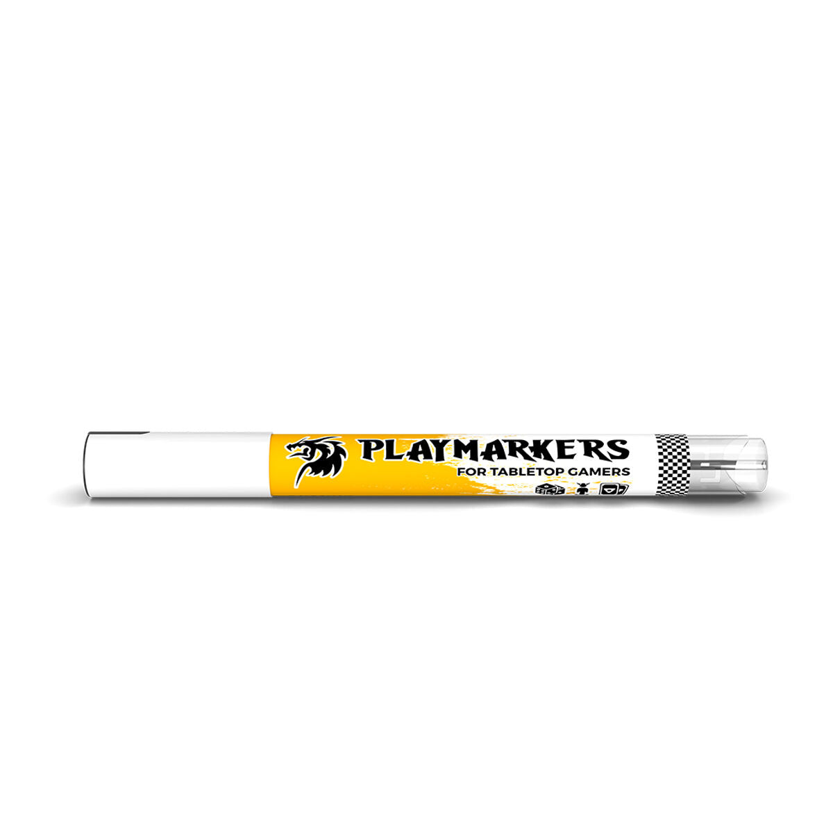 AK Interactive Playmarkers: Peach - Acrylic Paint Marker AK Interactive