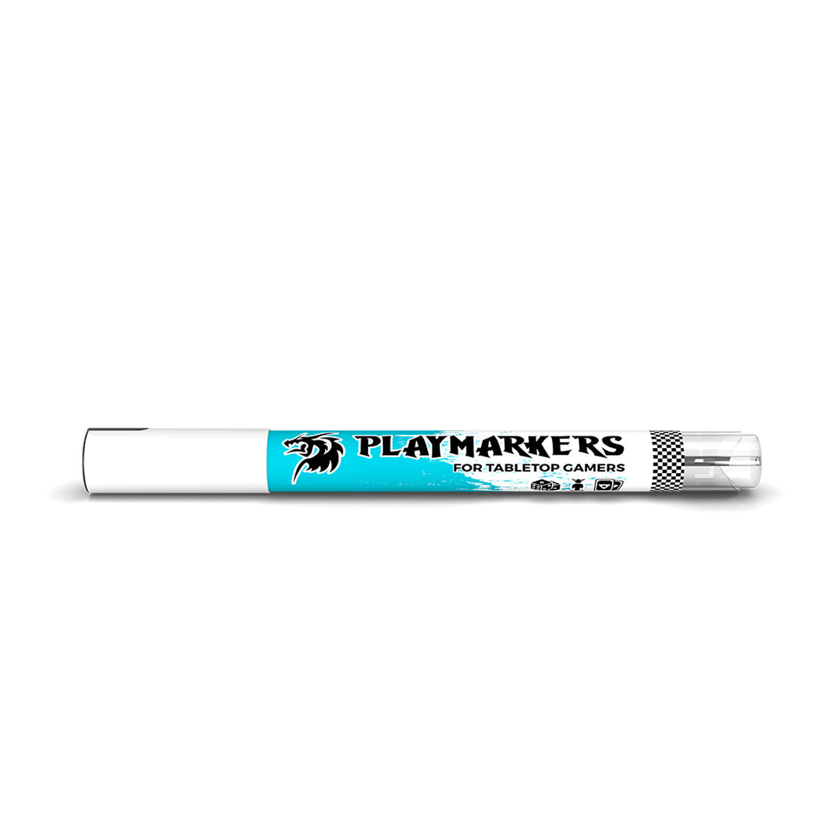 AK Interactive Playmarkers: Sky Blue - Acrylic Paint Marker AK Interactive