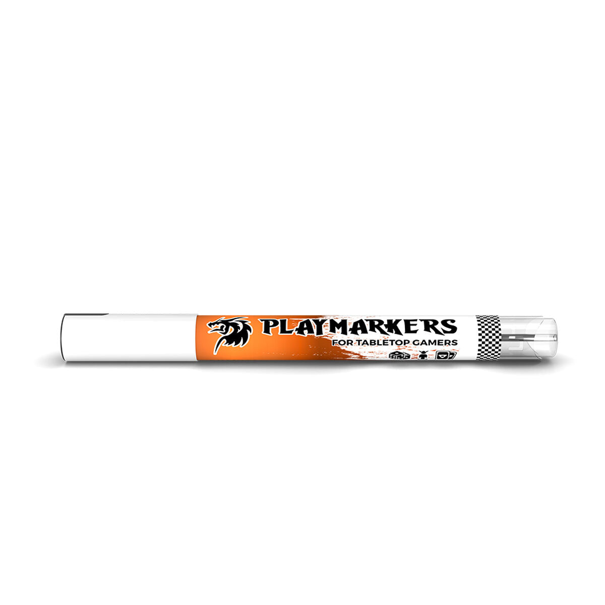 AK Interactive Playmarkers: Copper - Acrylic Paint Marker AK Interactive