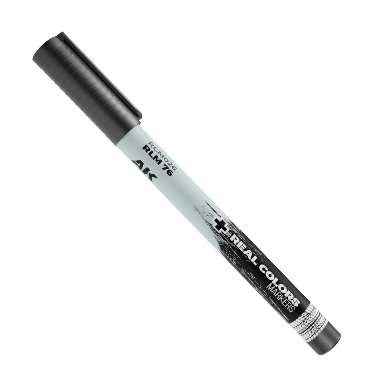 AK Interactive Real Colors Markers: RLM 76 - Acrylic Paint Marker AK Interactive