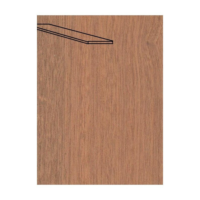 Artesania Sapelly 6 x 75 x 1000mm (1) Wood Strip
