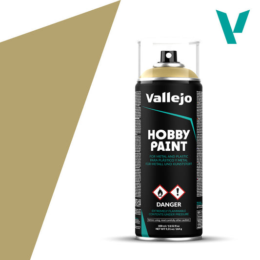 Vallejo Aerosol Dead Flesh 400ml Hobby Spray Paint