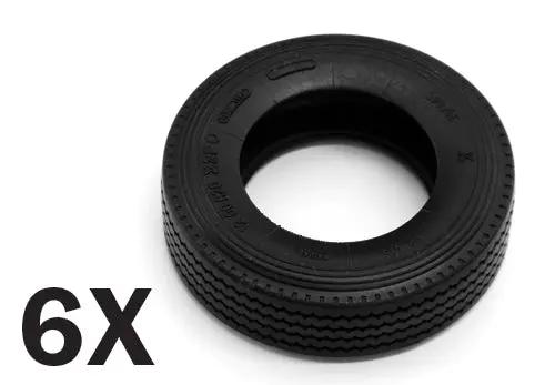 Italeri 1/24 Mercedes-Benz Actros MP4 Big Space Grand Prix Edition Plastic Model Kit