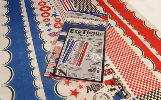Deluxe Materials Eze Tissue Designer Deluxe Materials
