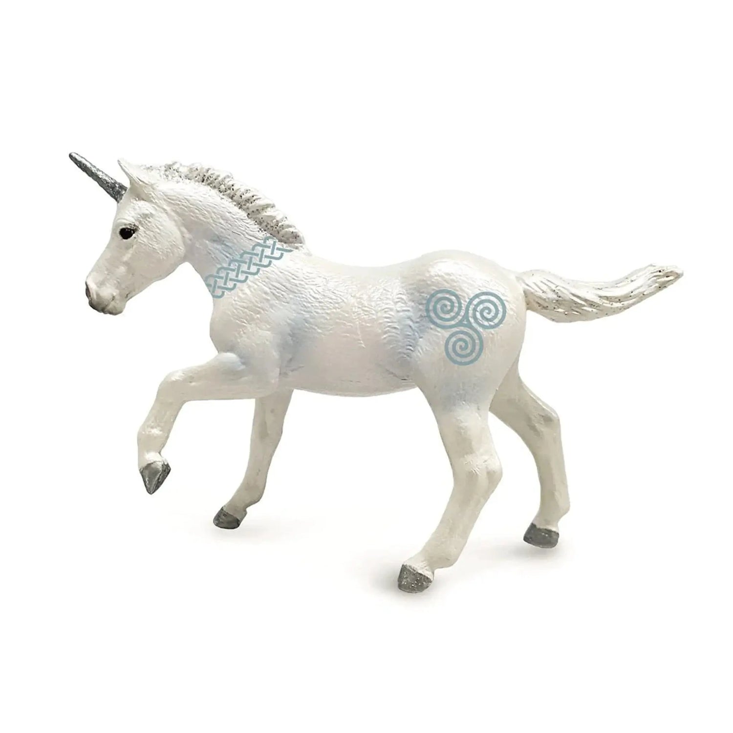 CollectA Unicorn Foal Blue CollectA