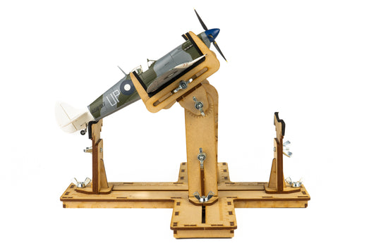 Advance Hobby Model Building Jig Advance Hobby