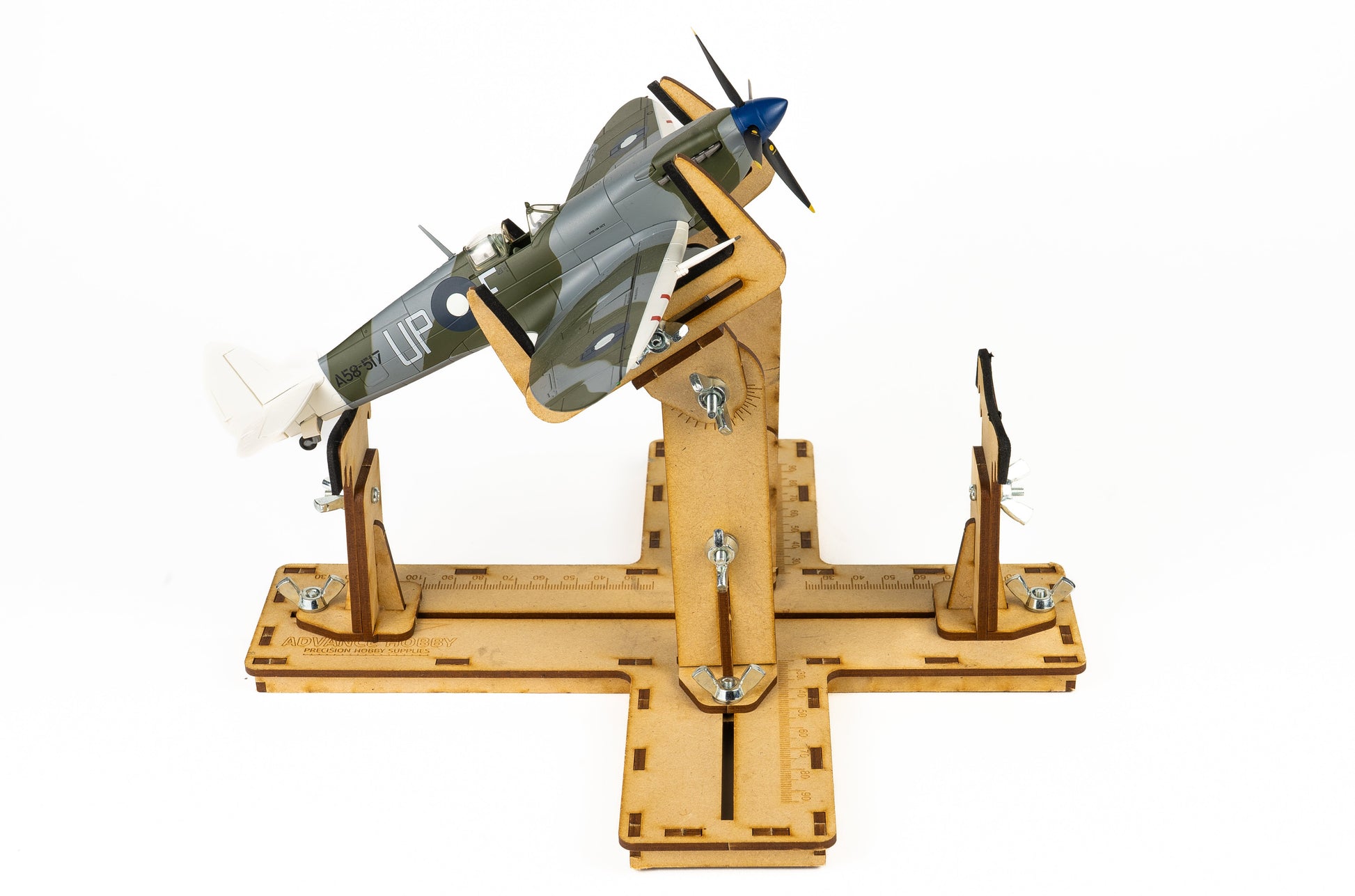 Advance Hobby Model Building Jig Advance Hobby