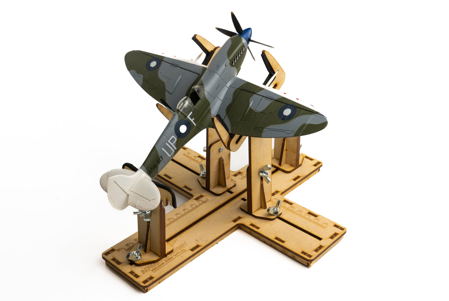 Advance Hobby Model Building Jig Advance Hobby