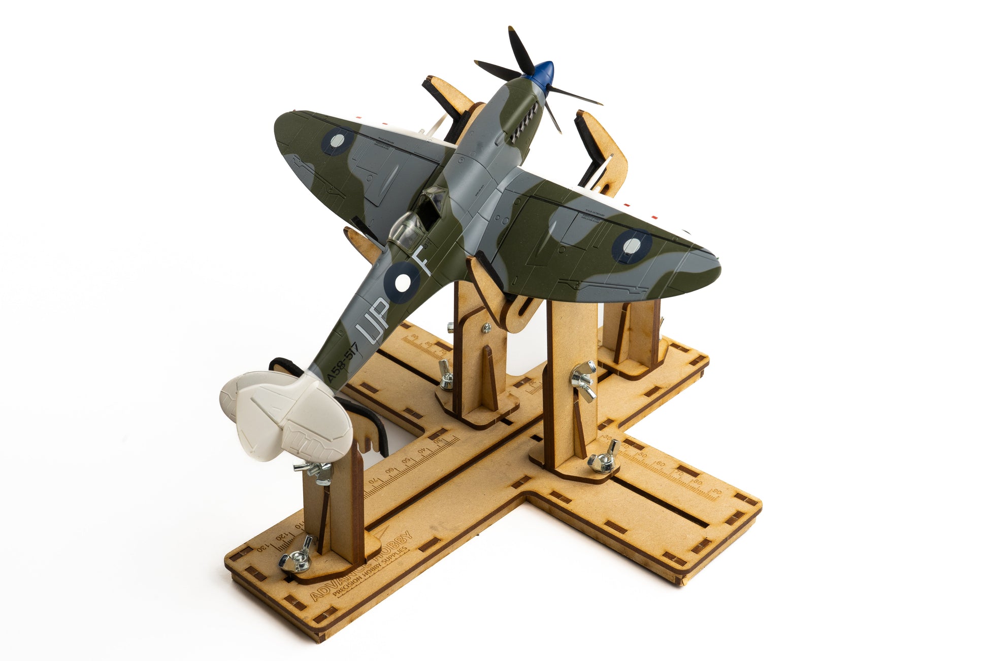 Advance Hobby Model Building Jig Advance Hobby