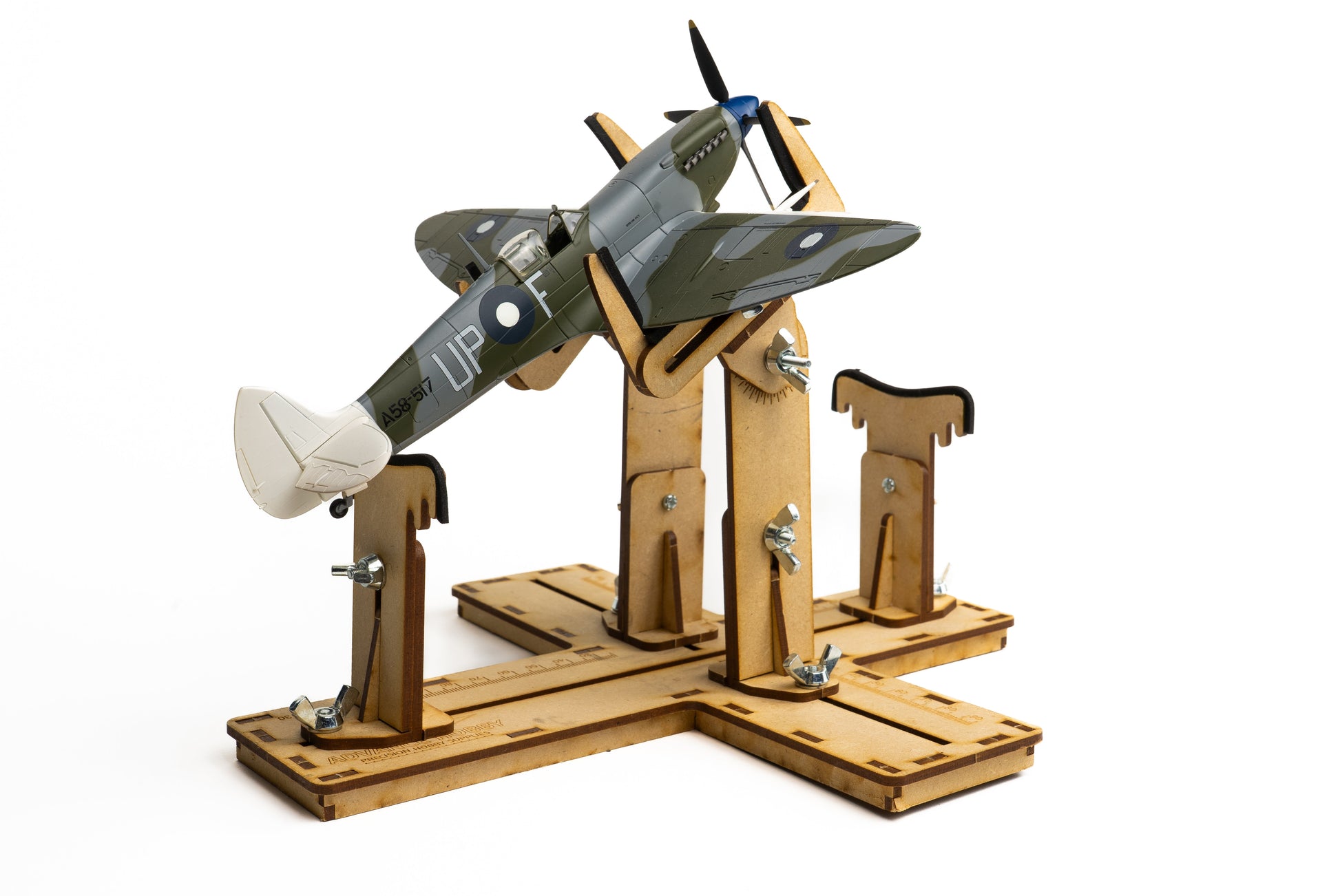 Advance Hobby Model Building Jig Advance Hobby