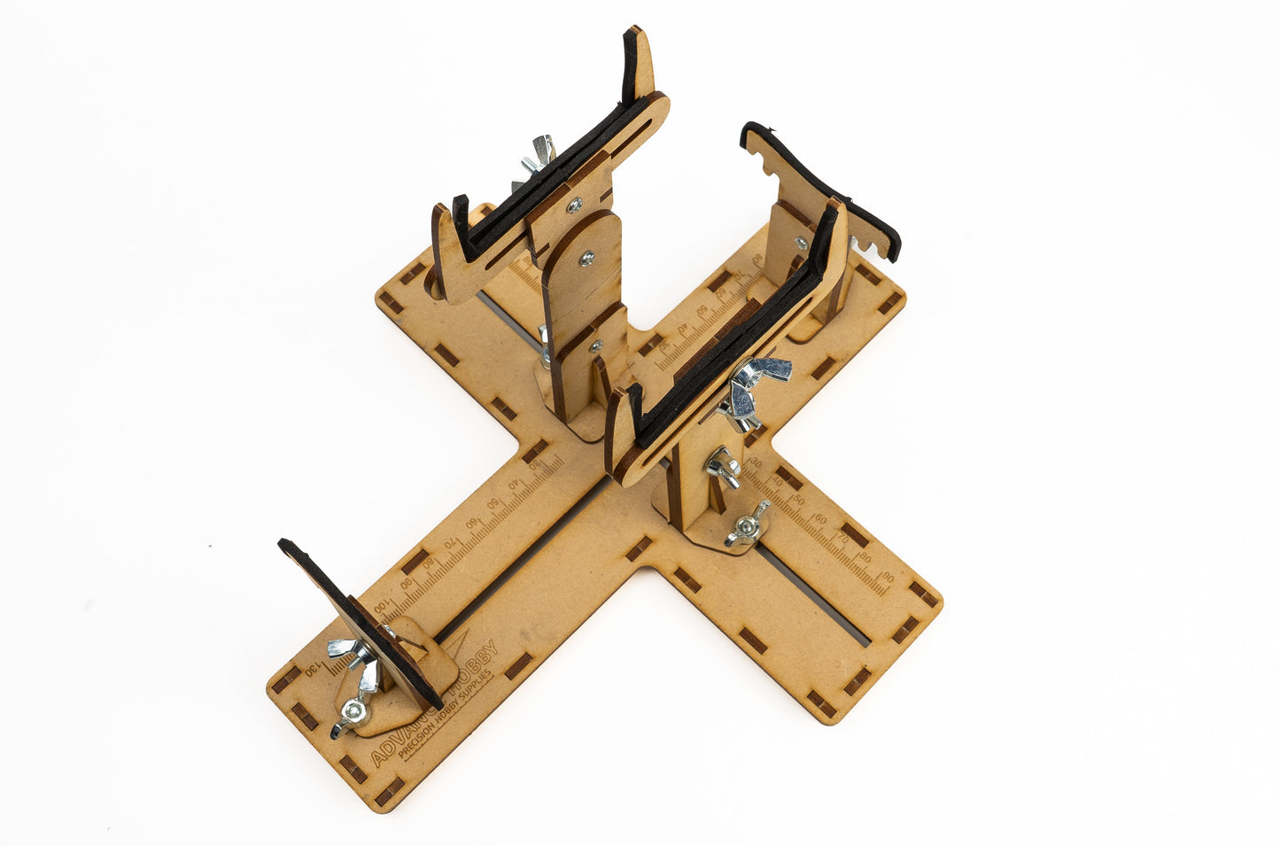 Advance Hobby Model Building Jig Advance Hobby
