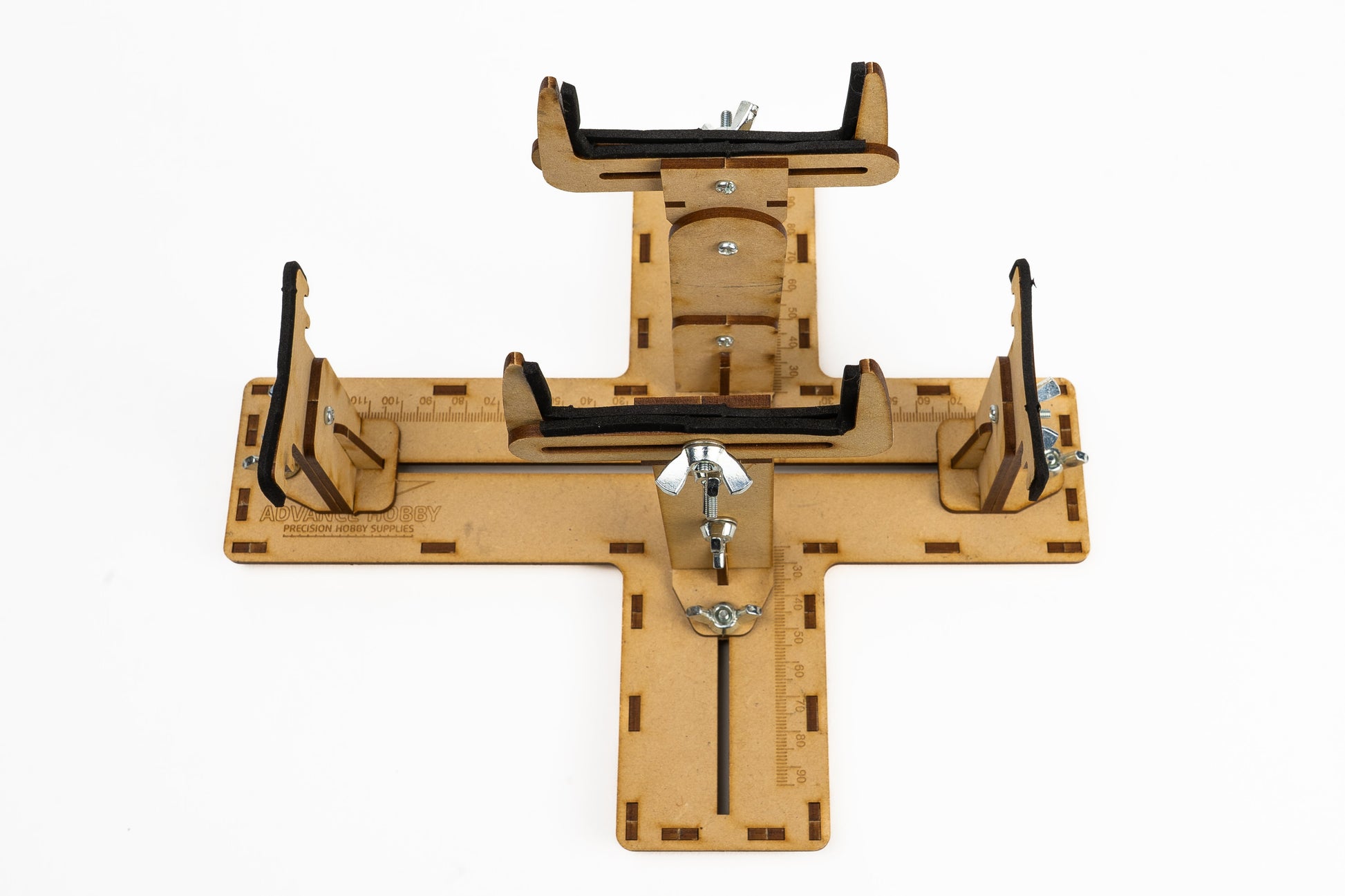 Advance Hobby Model Building Jig Advance Hobby