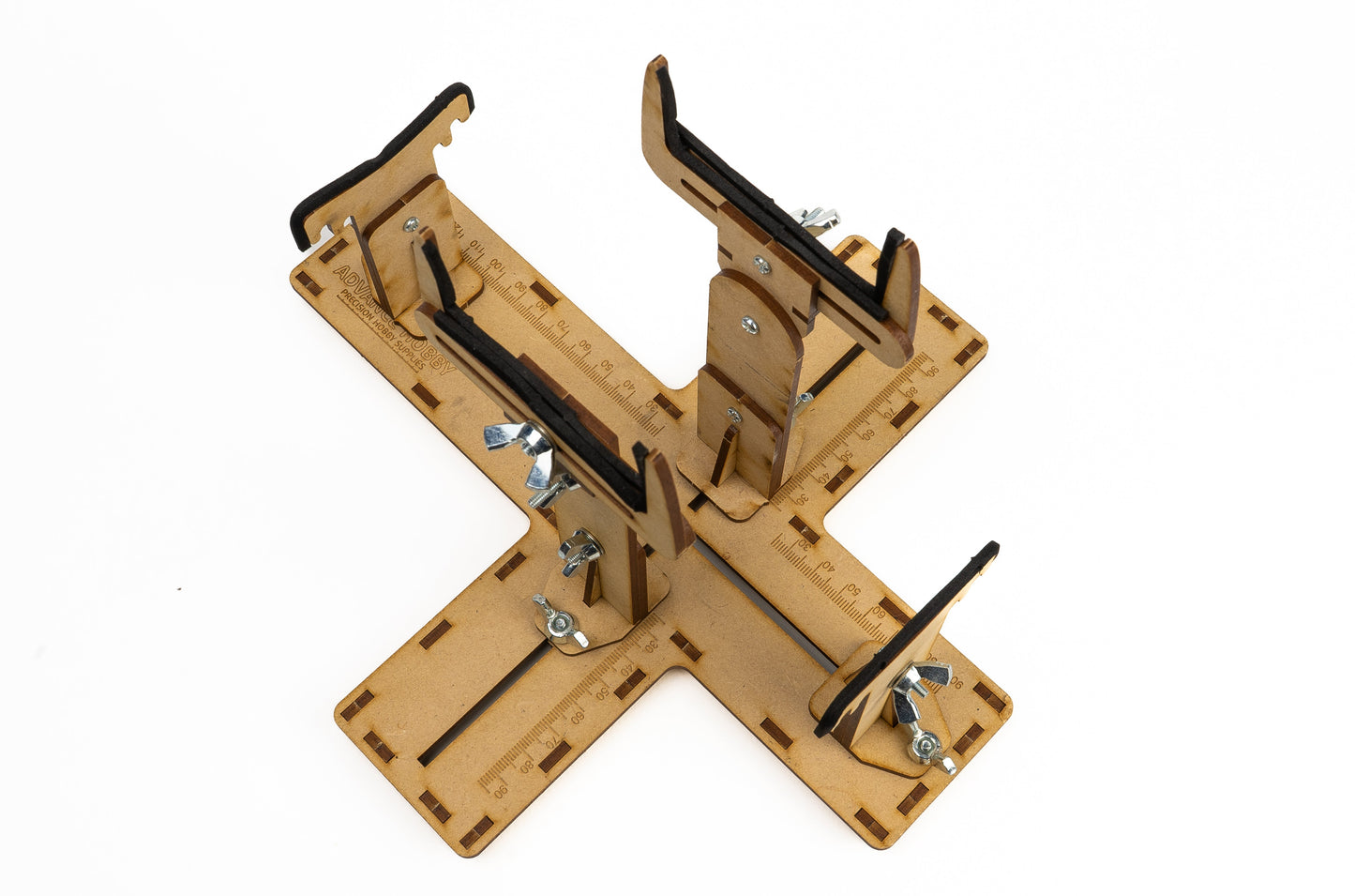 Advance Hobby Model Building Jig Advance Hobby