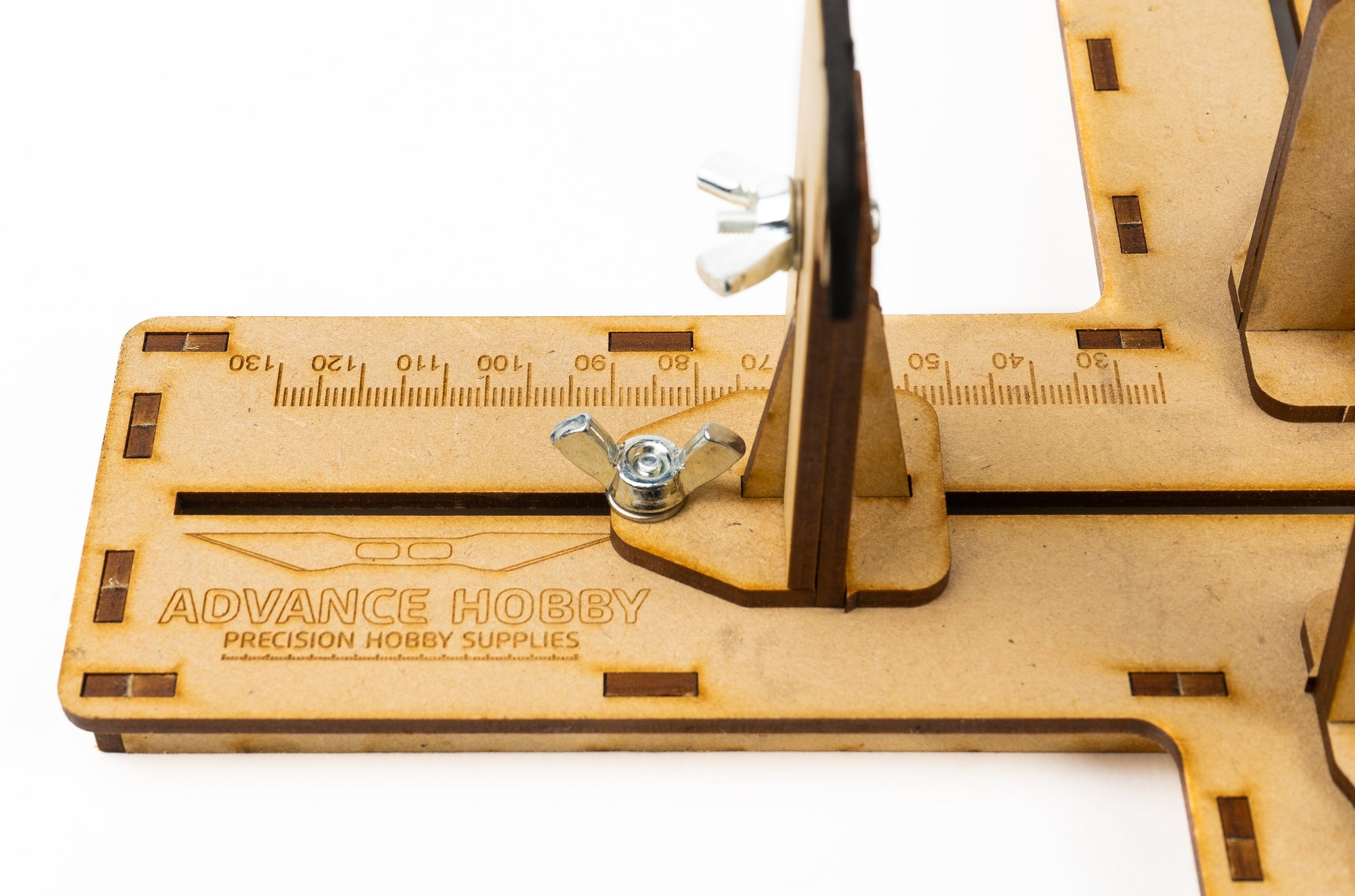 Advance Hobby Model Building Jig Advance Hobby