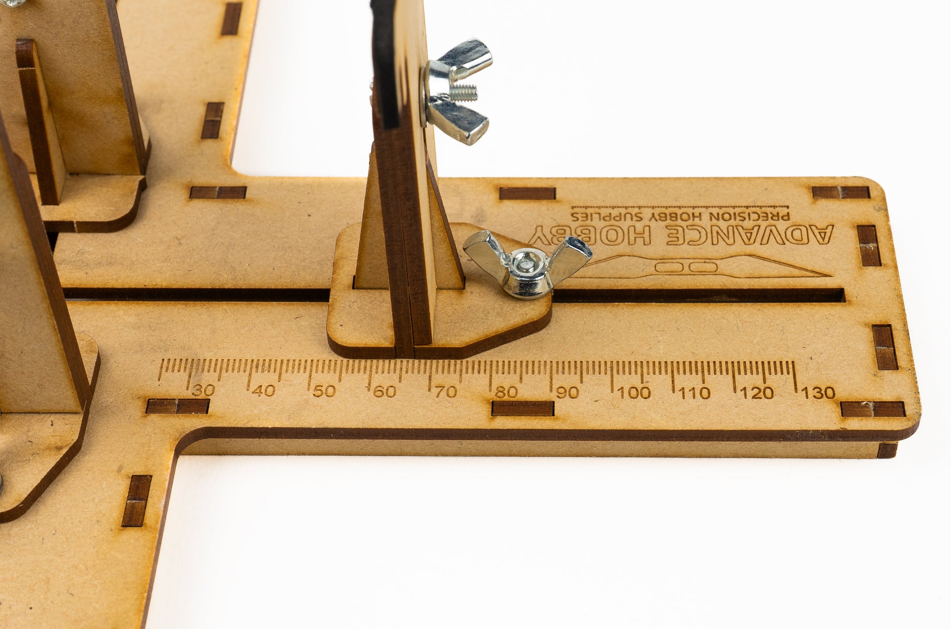 Advance Hobby Model Building Jig Advance Hobby