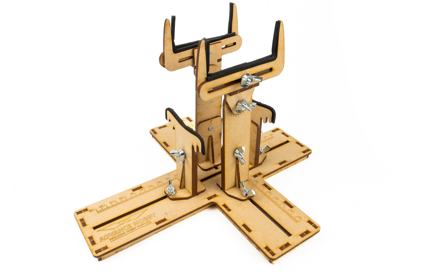 Advance Hobby Model Building Jig Advance Hobby