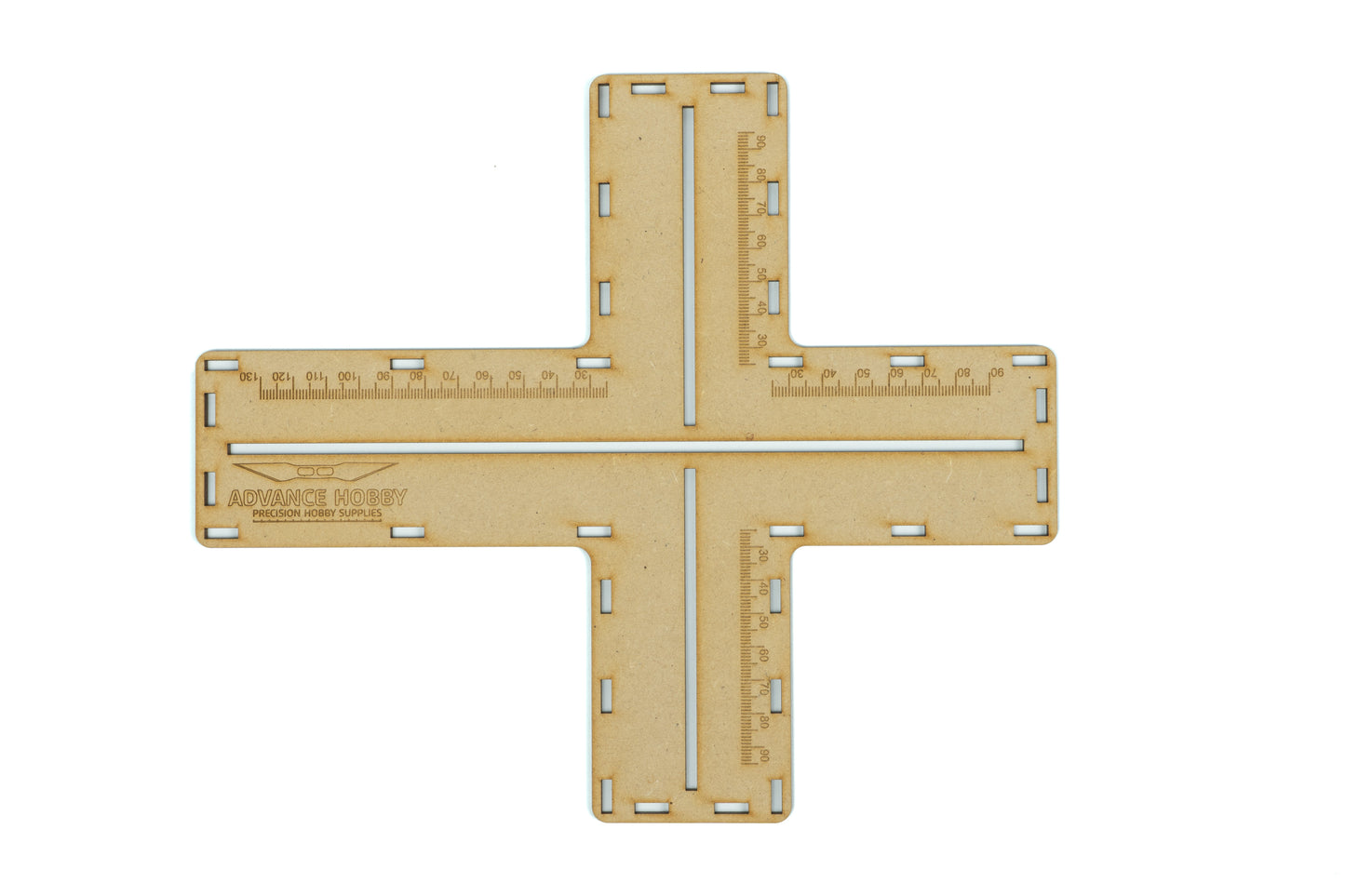 Advance Hobby Model Building Jig Advance Hobby