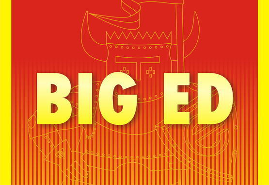 Eduard 1/48 EA-18G Big Ed Eduard