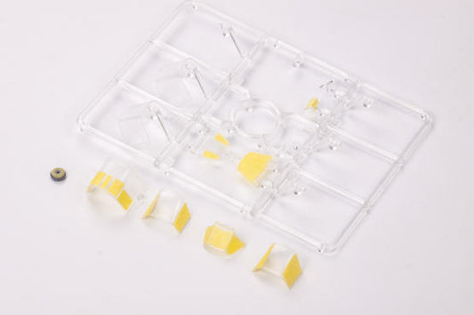 Eduard 1/48 IL-2 Masking Set Eduard