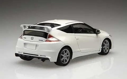 Fujimi 1/24 Honda CR-Z Mugen Custom (ID-283) Plastic Model Kit Fujimi