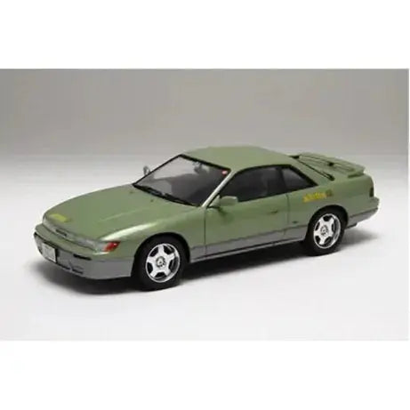 Fujimi 1/24 Nissan S13 Silvia K's [ISD-4] Plastic Model Kit Fujimi