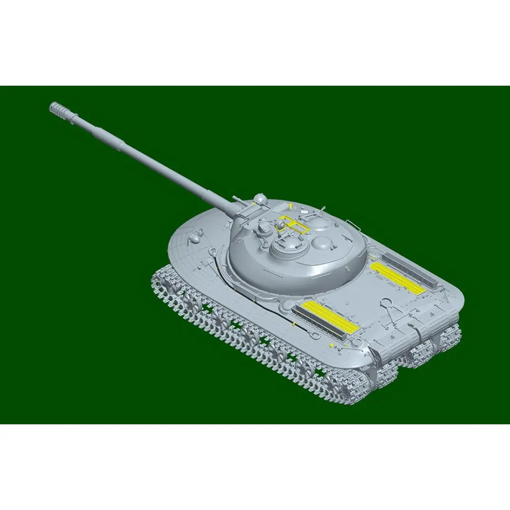 HobbyBoss 1/35 Object 279 Heavy Tank Plastic Model Kit HobbyBoss
