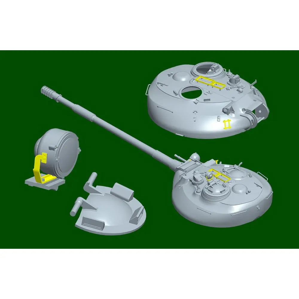 HobbyBoss 1/35 Object 279 Heavy Tank Plastic Model Kit HobbyBoss