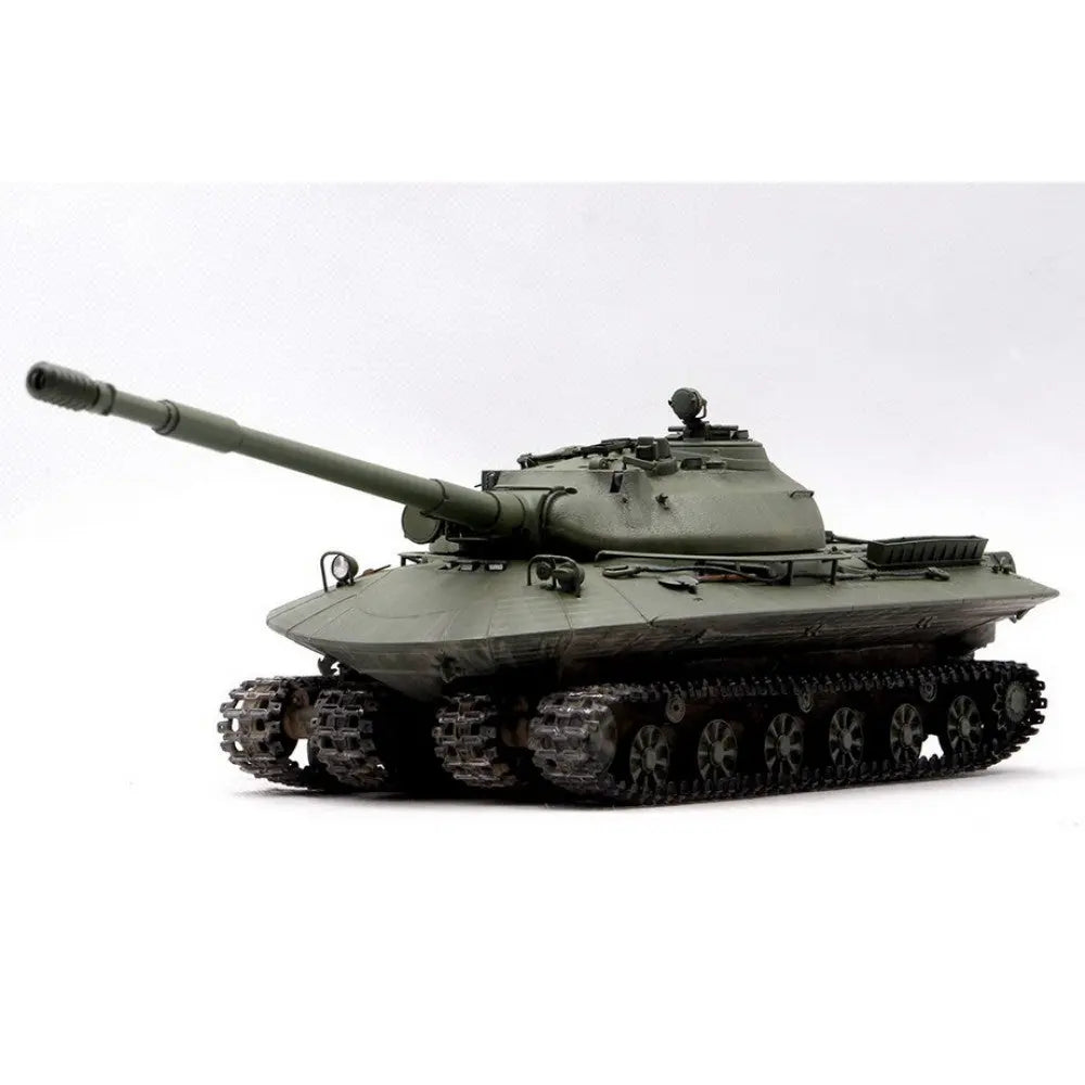 HobbyBoss 1/35 Object 279 Heavy Tank Plastic Model Kit HobbyBoss