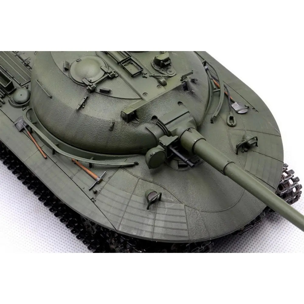 HobbyBoss 1/35 Object 279 Heavy Tank Plastic Model Kit HobbyBoss